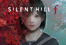 Silent Hill f
