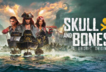 Skull and Bones