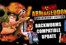Worms Armageddon: Anniversary Edition