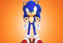Sonic