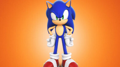 Sonic