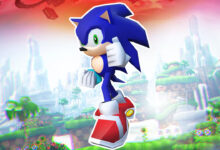 Sonic X Shadow Generations Adventure Skin