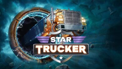 Star Trucker
