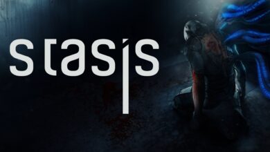 Stasis