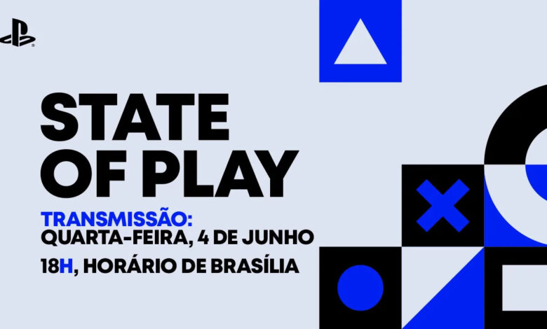 State of Play BR
