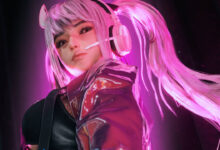 Stellar Blade