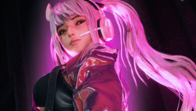 Stellar Blade