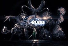 Stellar Blade Complete Edition