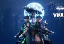 Stellar Blade