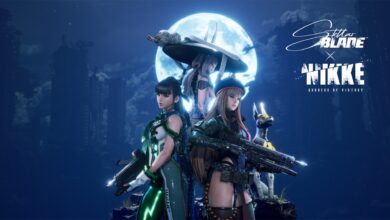 Stellar Blade
