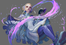 Street Fighter 6 Ingrid