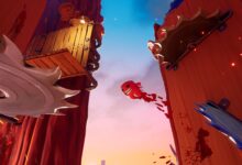 Super Meat Boy 3D
