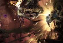 Mandragora: Whispers of the Witch Tree
