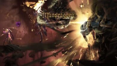 Mandragora: Whispers of the Witch Tree