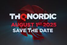 THQ Nordic Digital Showcase 2025