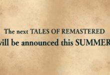 Tales of