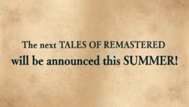 Tales of