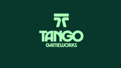 Tango Gameworks