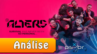 The Alters Review