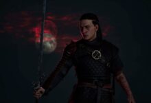 The Blood of Dawnwalker
