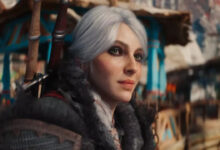 The Witcher 4