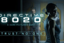 Directive 8020