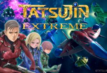 Truxton Extreme