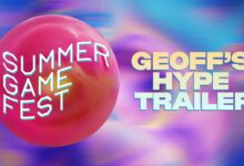 Summer Game Fest 2025