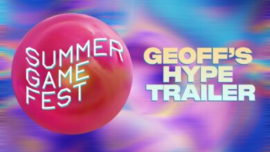 Summer Game Fest 2025