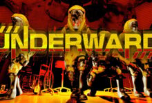 UNDERWARD