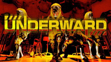 UNDERWARD