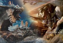 Monster Hunter Wilds
