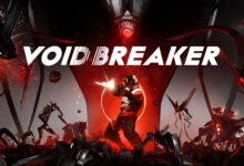 VOID/BREAKER
