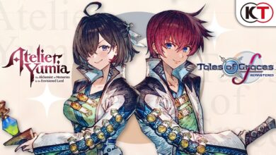 Atelier Yumia