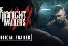 The Midnight Walkers