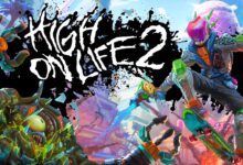 High On Life 2