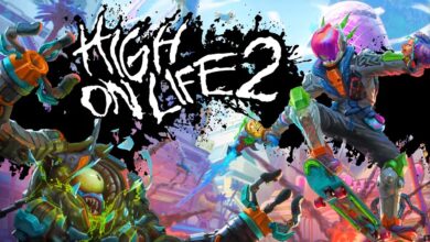 High On Life 2
