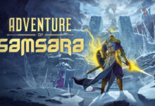 Adventure of Samsara