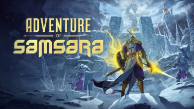 Adventure of Samsara