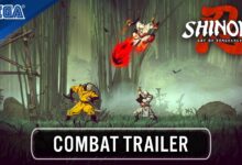 Shinobi: Art of Vengeance