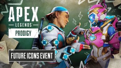 Apex Legends