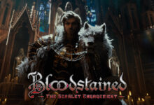 Bloodstained: The Scarlet Engagement
