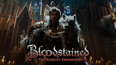 Bloodstained: The Scarlet Engagement