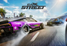 CarX Street
