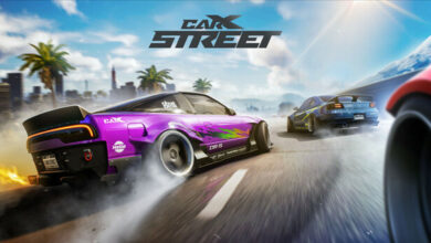 CarX Street