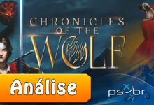 Chronicles of the Wolf