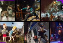 Call of Duty: Black Ops 6 e Warzone