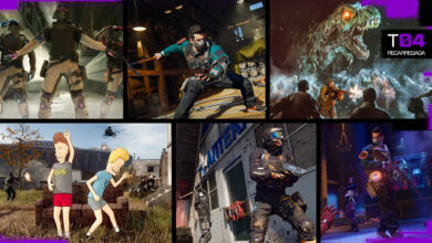 Call of Duty: Black Ops 6 e Warzone