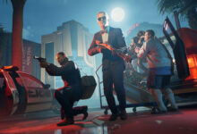 Crime Boss: Rockay City