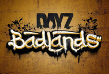 DayZ Badlands